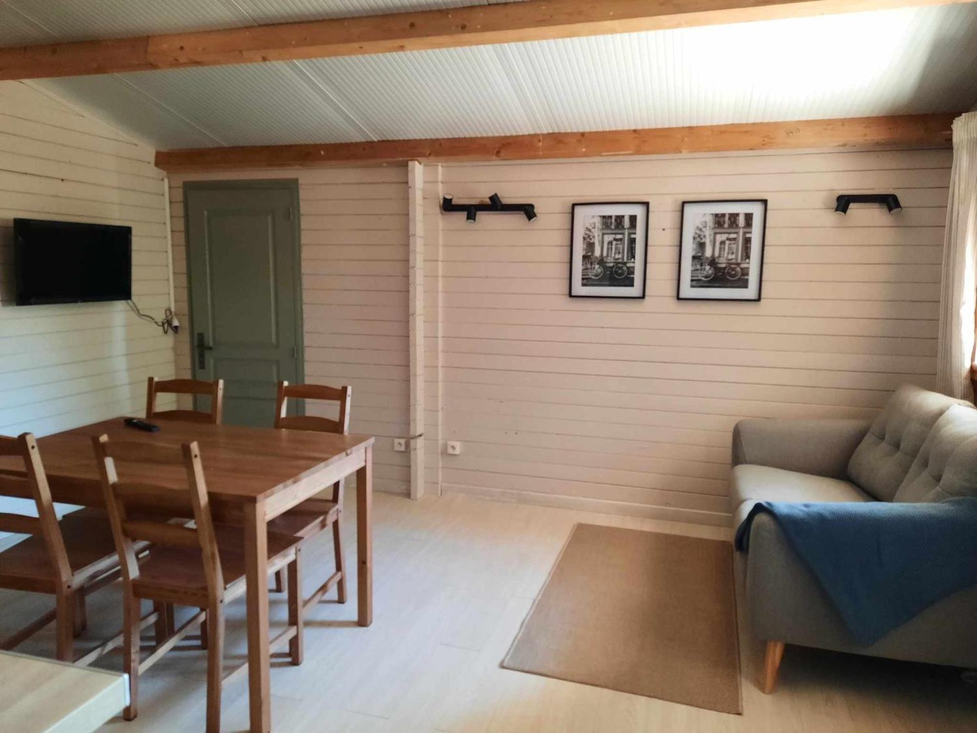 Chalet ô De Provence Suze-la-Rousse