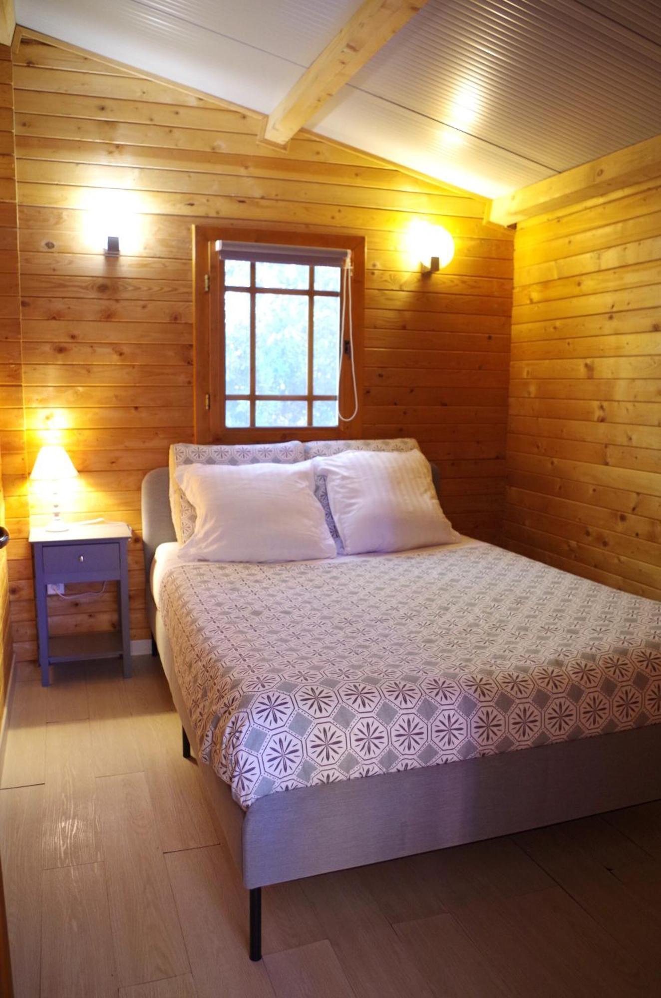 ô De Provence Chalet *