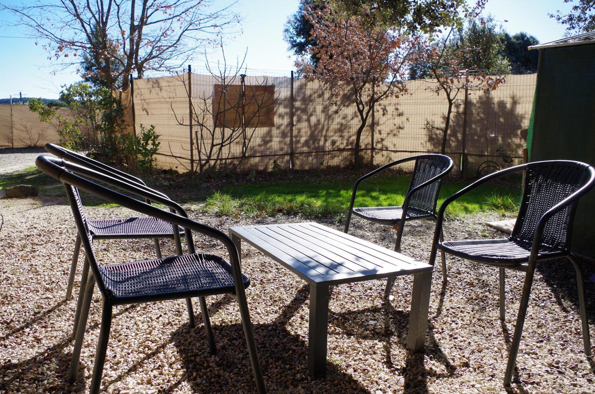 ô De Provence Chalet
