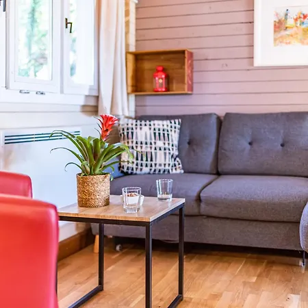 O Chalets De Provence Suze-la-Rousse Room photo