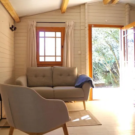 O Chalets De Provence Suze-la-Rousse Room photo