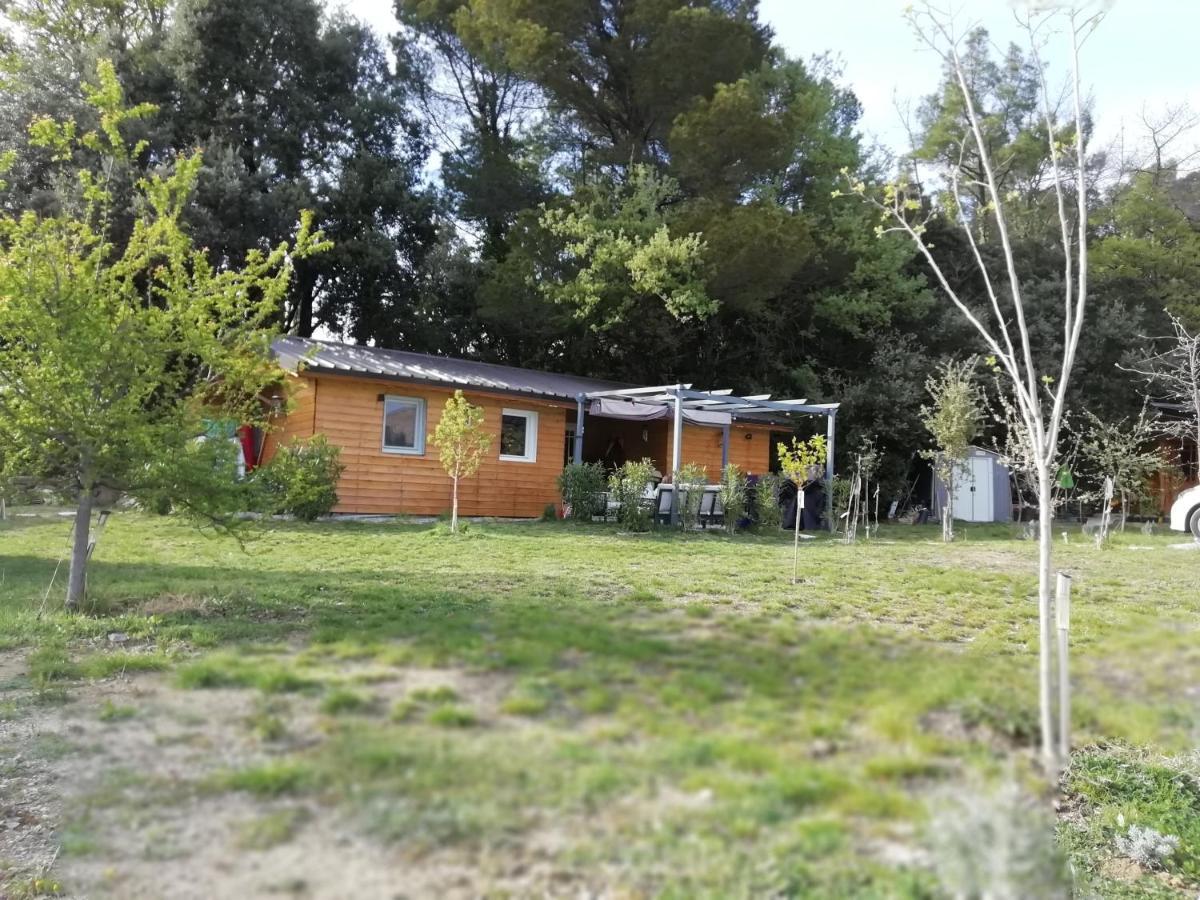 Chalet O De Provence *