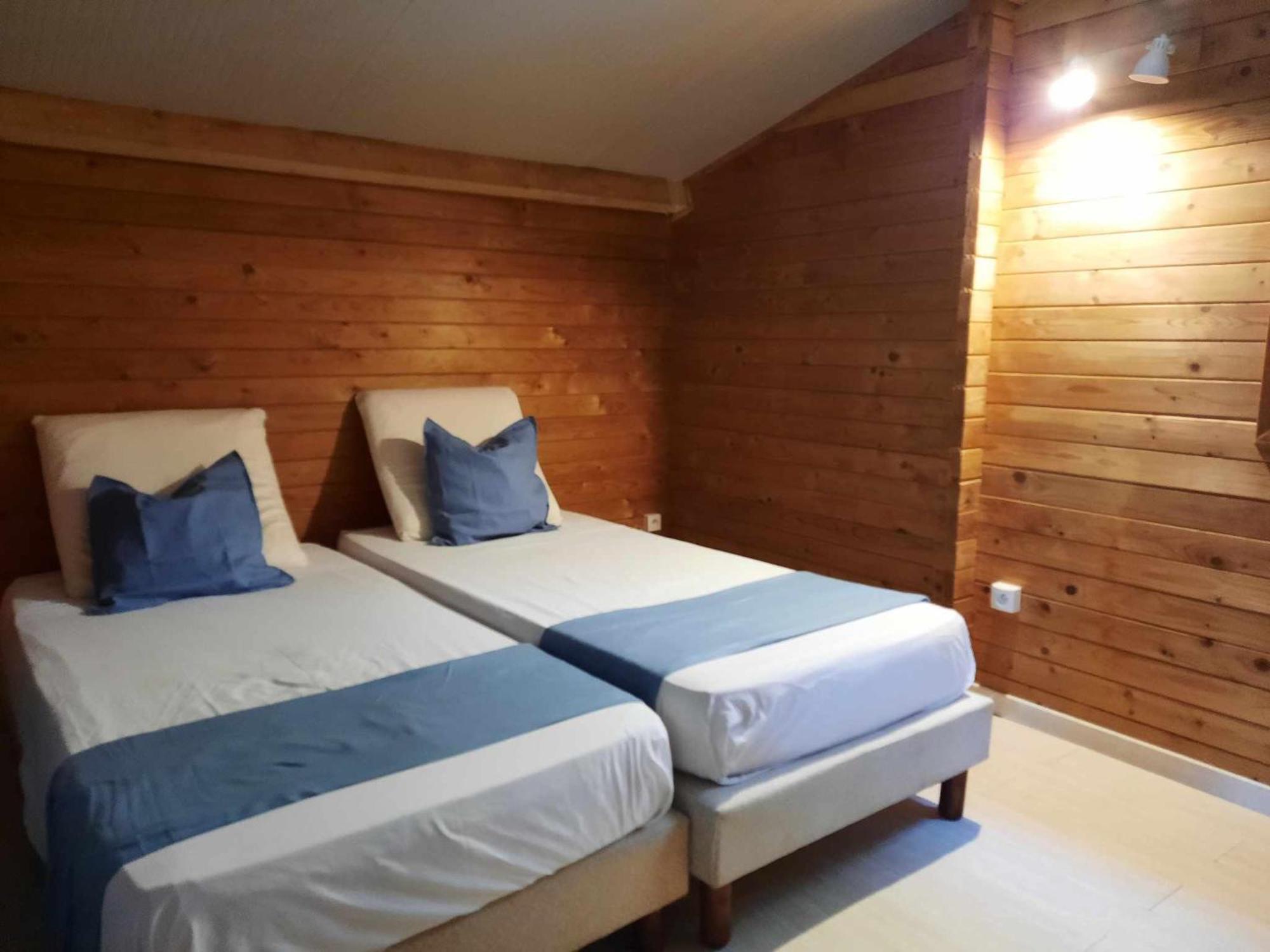 O De Provence Chalet