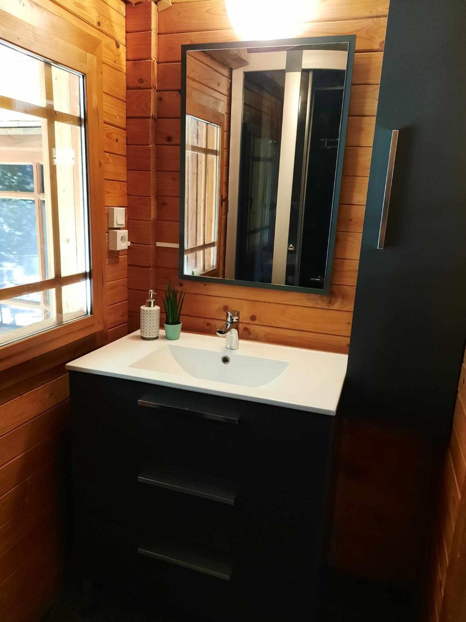 Chalet O De Provence Suze-la-Rousse
