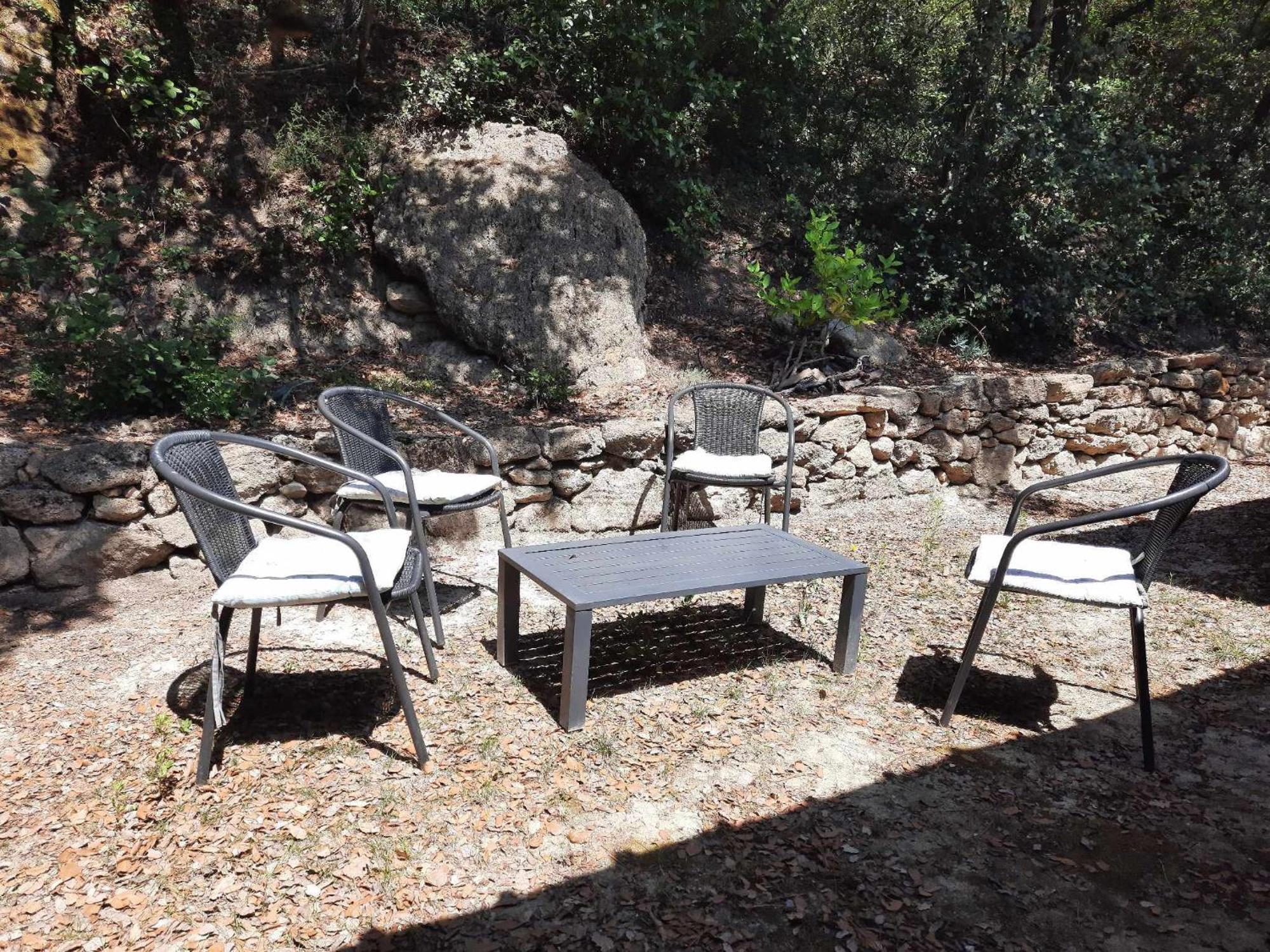 O De Provence Chalet *