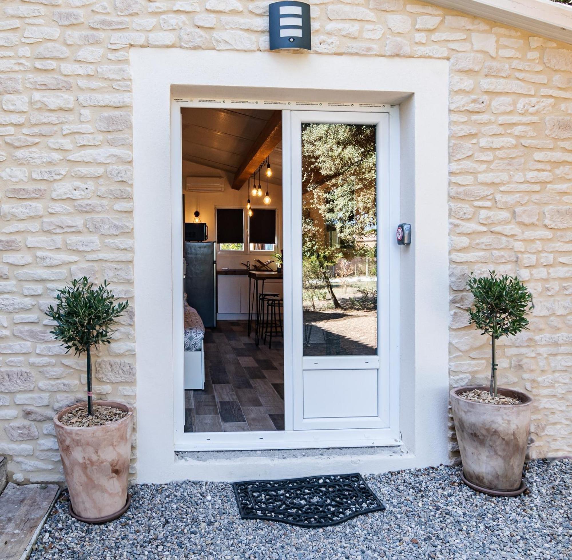 Chalet O De Provence *