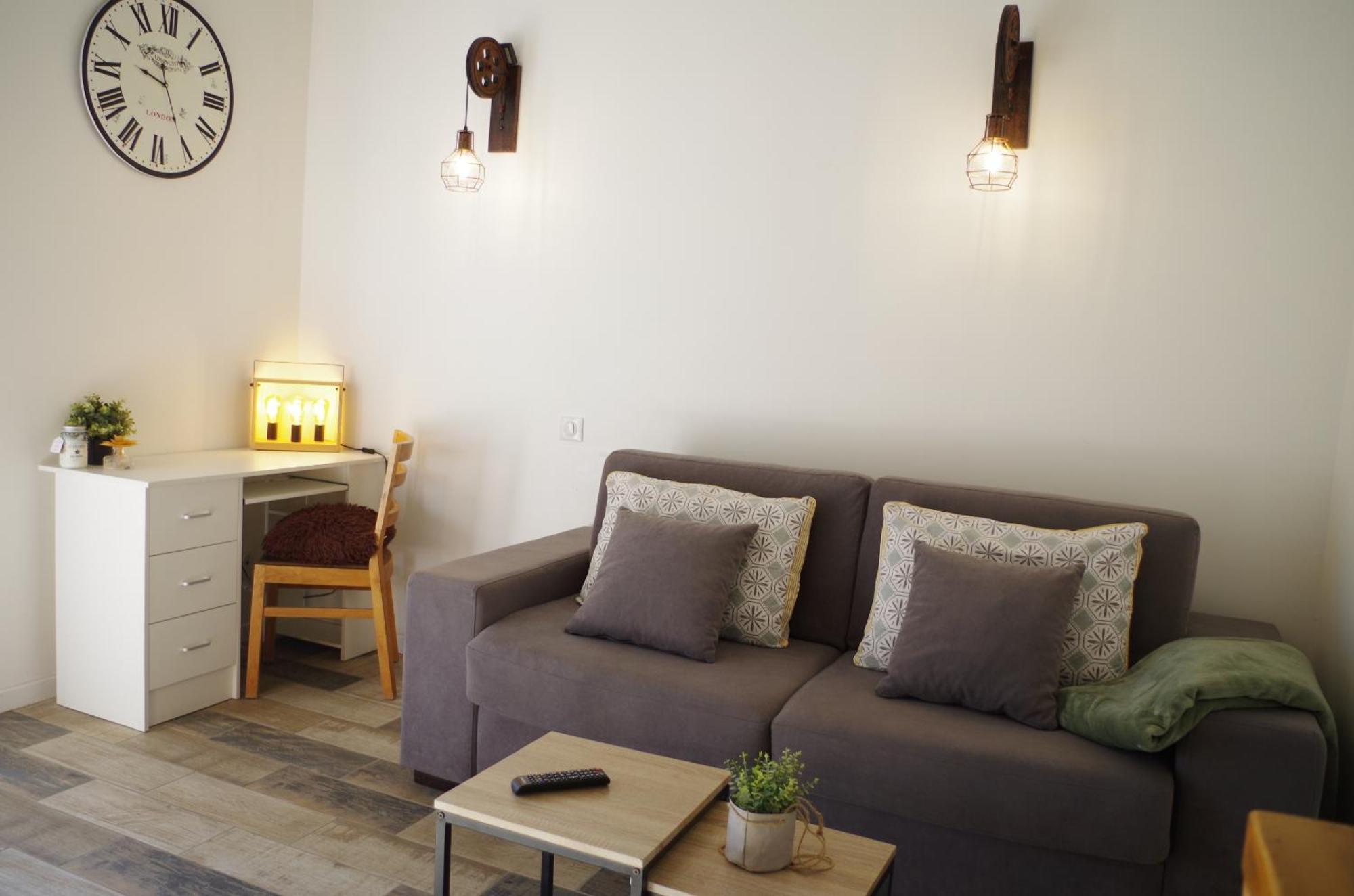 O De Provence Chalet *