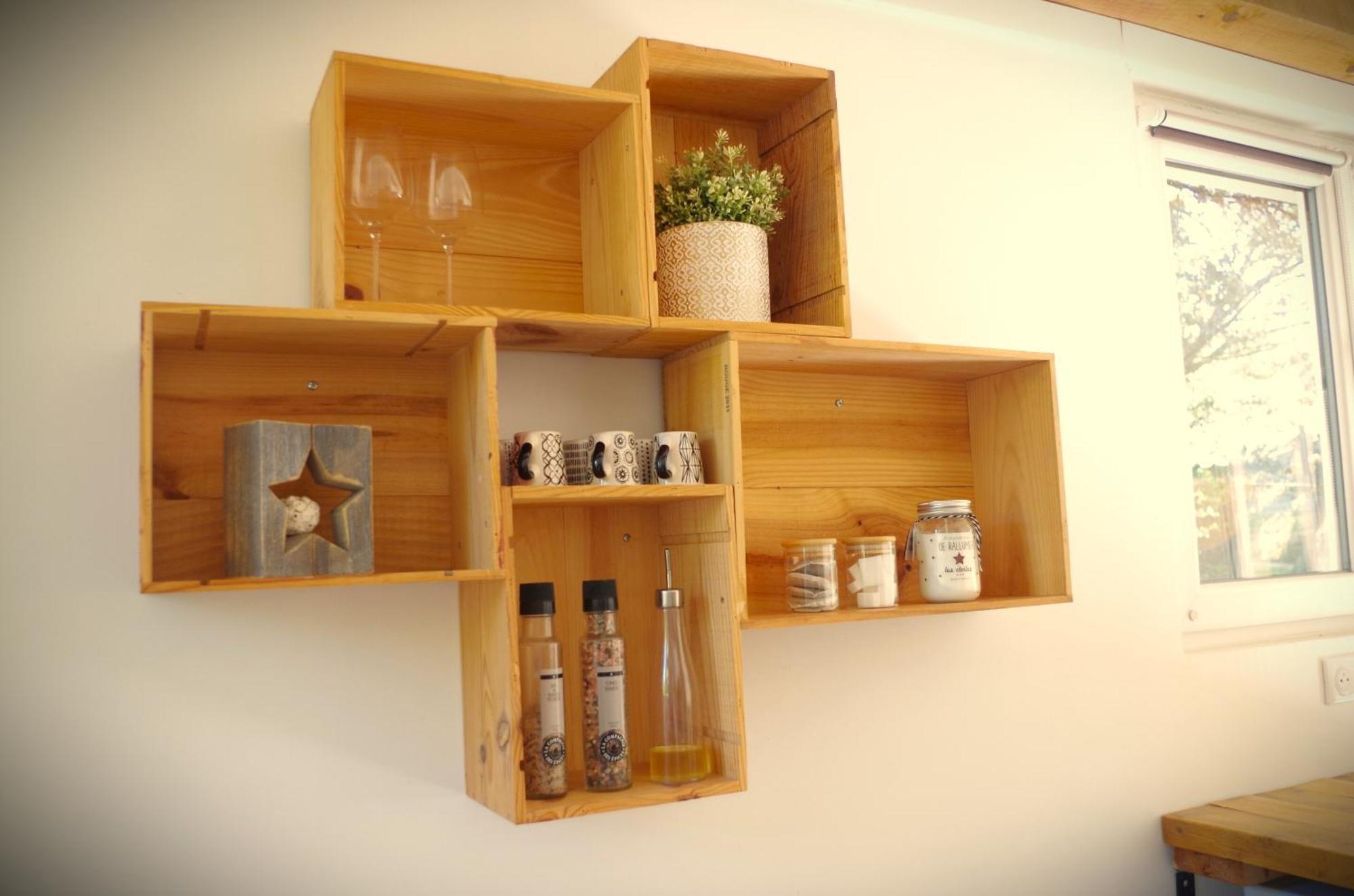 O De Provence Chalet *