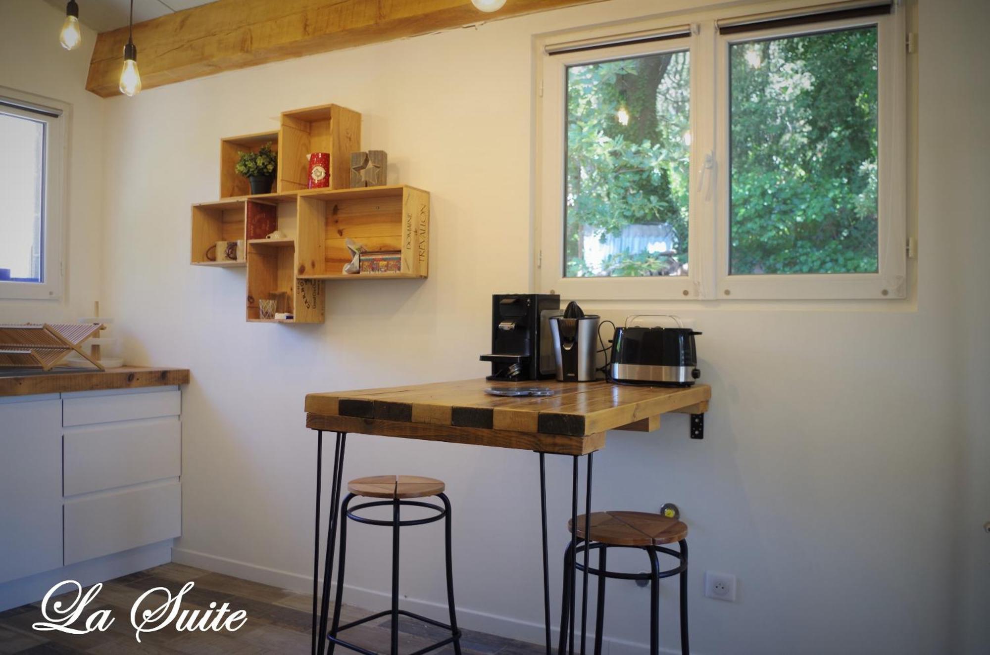 O De Provence Chalet Suze-la-Rousse