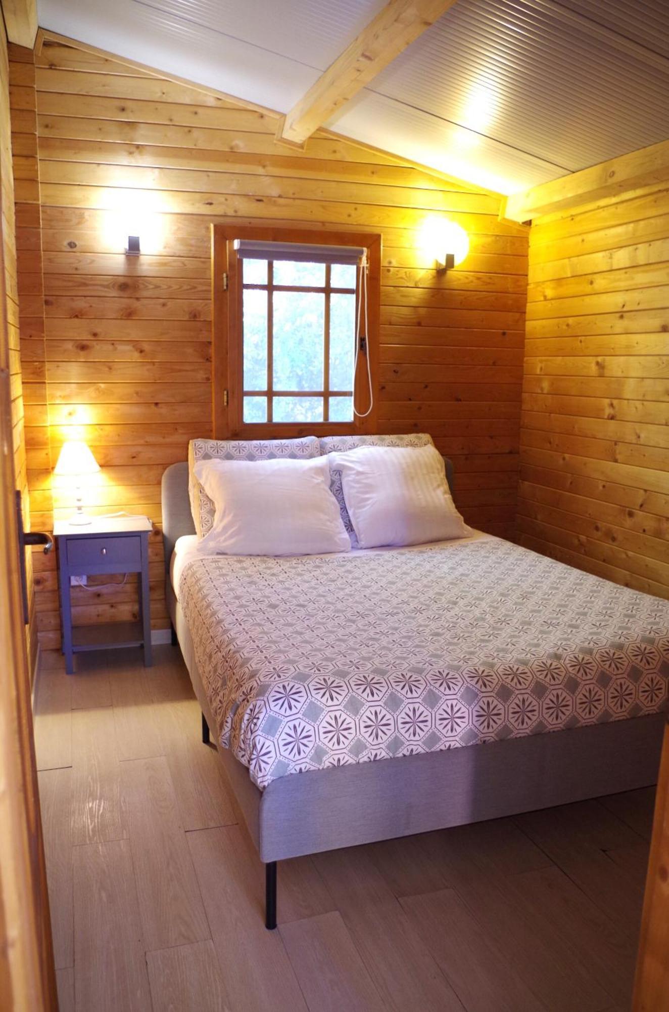 O De Provence Chalet *