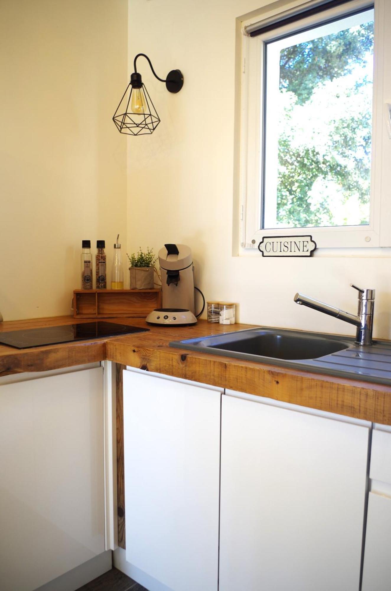 Chalet O De Provence *