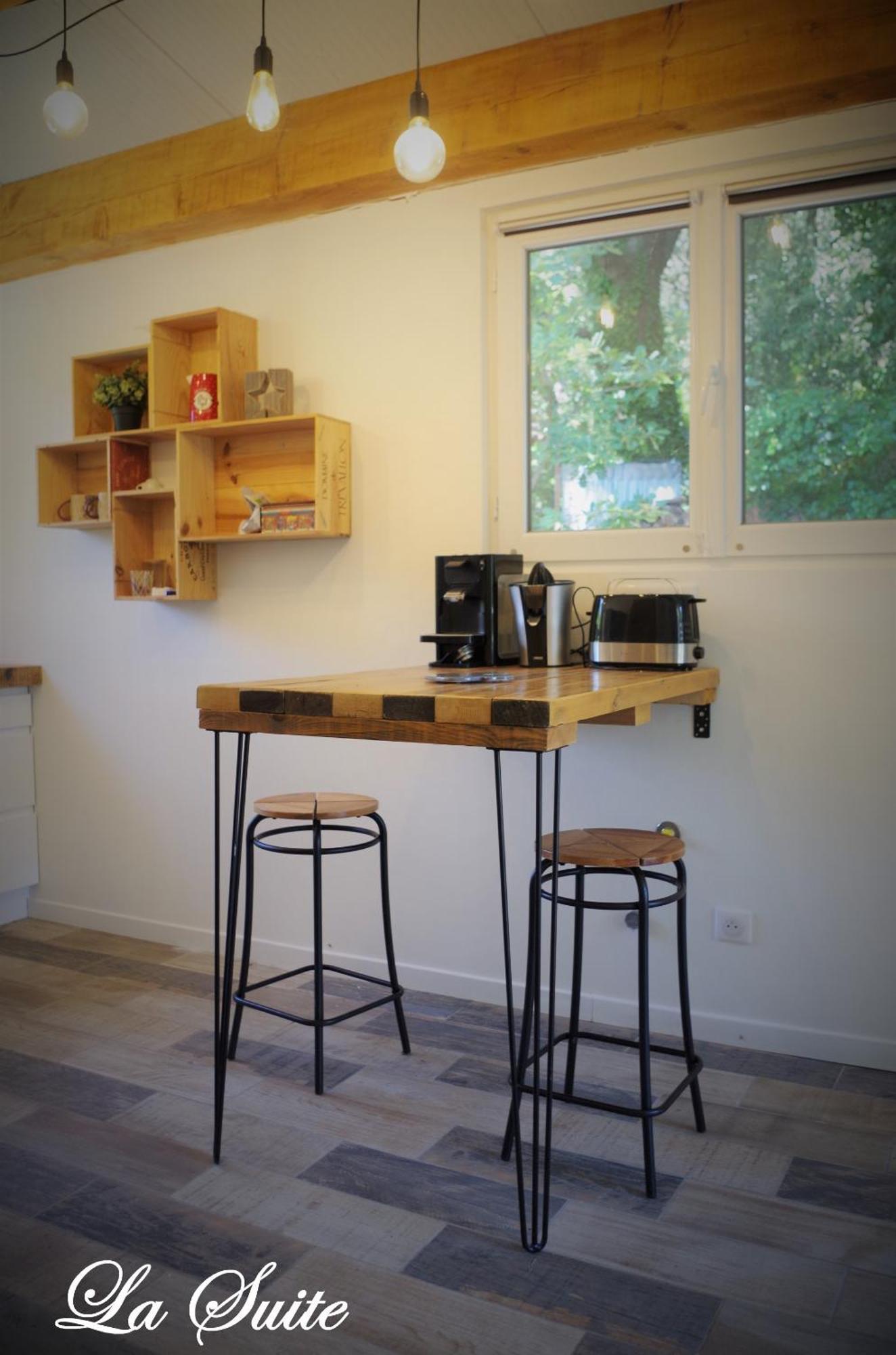 O De Provence Chalet